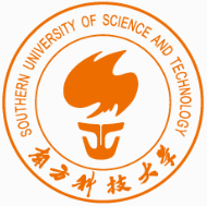 Southern University of Science and Technology emblem